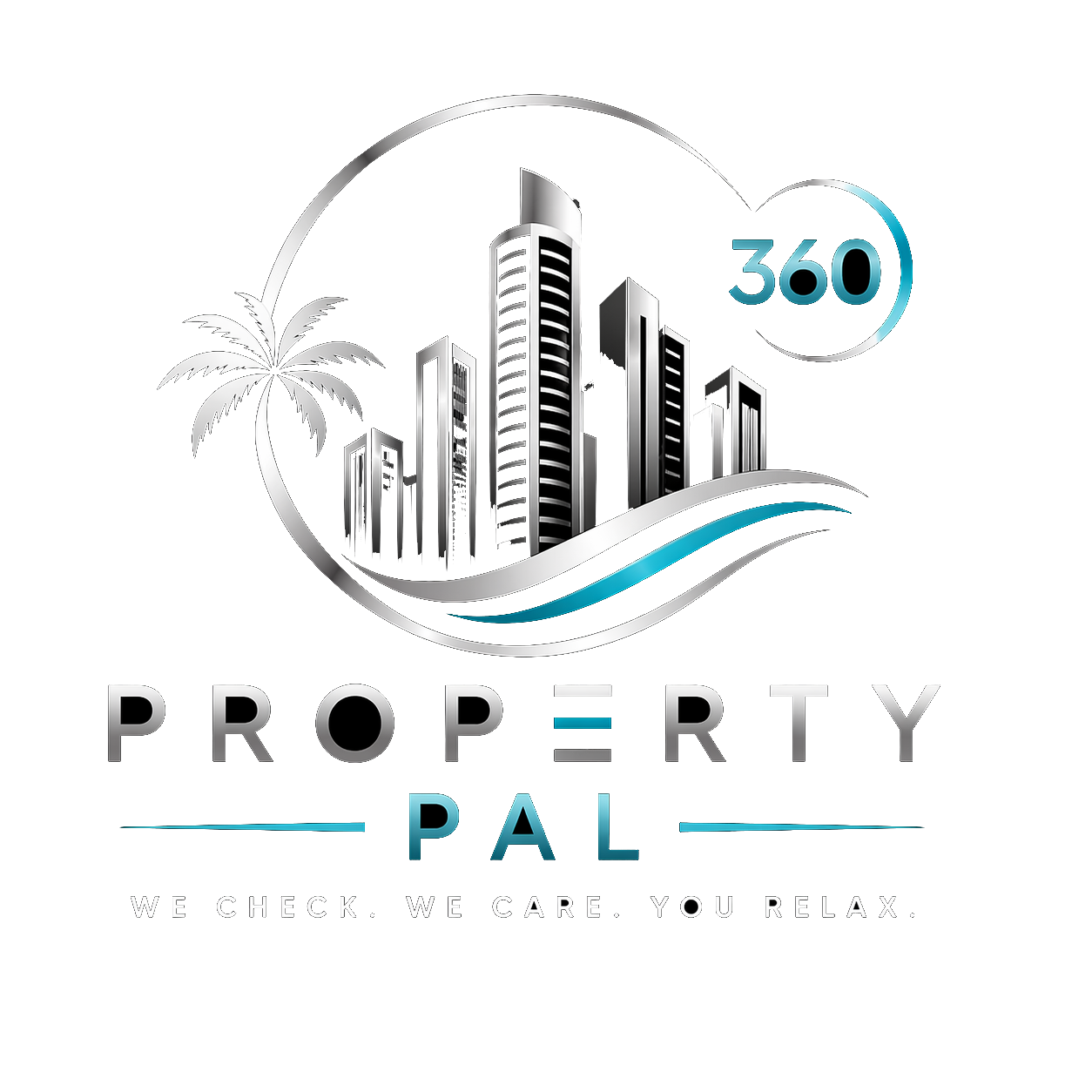 Property Pal 360 — We check. We care. You relax.